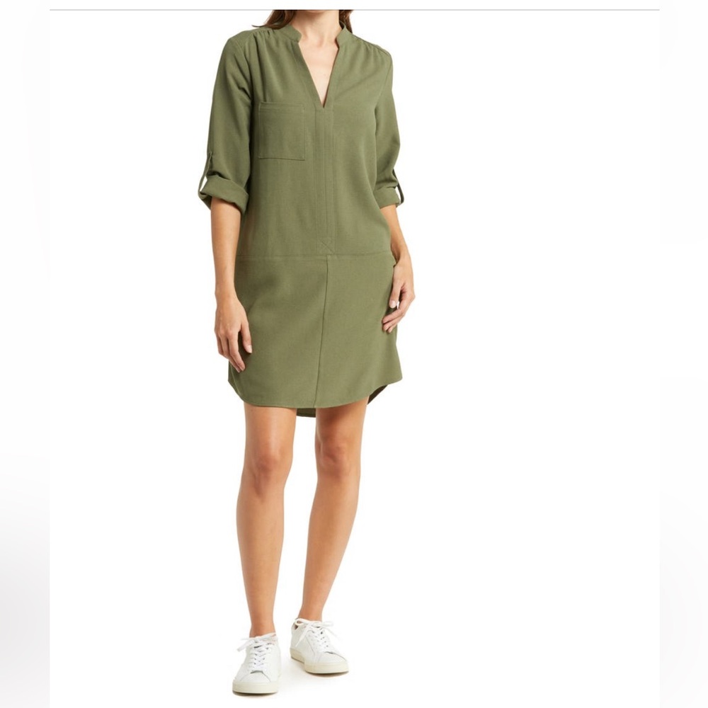 Lush Dress